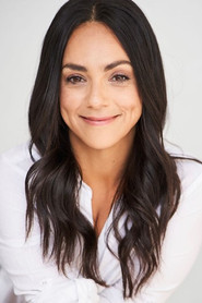 Photo of Heather Adair as Sophia