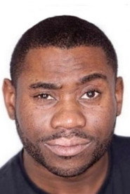 Photo of Mr. Black