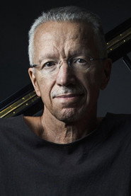 Photo of Keith Jarrett as Piano