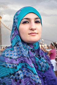 Photo of Linda Sarsour as Self