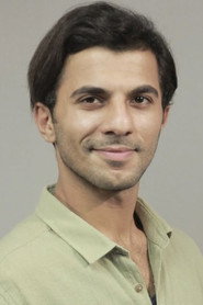 Photo of Ilkin Bakhtiyar