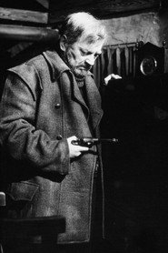 Photo of Leonhard Ritter as Leuchtturmwärter