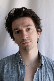 Photo of Sergio Diaz-Silverio as Moogi