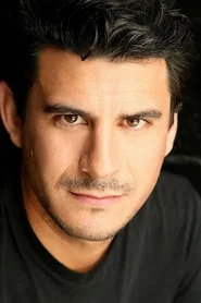 Photo of Paul Alexandro as Lead Actor