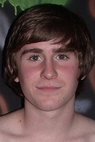 Photo of Caleb Thorn