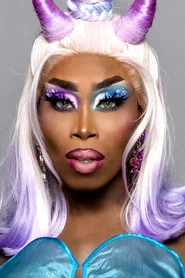 Photo of Mo Heart as Monique Heart