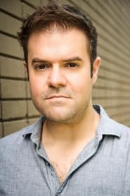 Photo of Dan De Jaeger as Ernie
