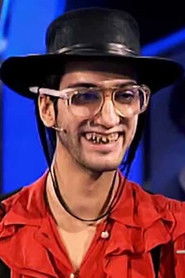 Photo of Álvaro Tortosa as Artichokes Piranha (voice)