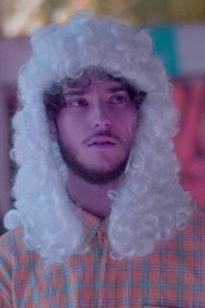 Photo of Benoit Iwulski as Fanfan la Tulipe