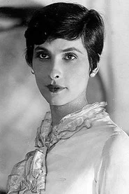 Photo of Sybille Binder as Erna