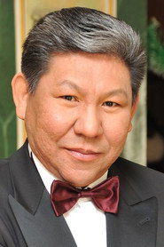 Photo of Talgat Temenov as Kaldybay Makatayevich