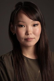 Photo of Mariya Kychkina as Byterkhay