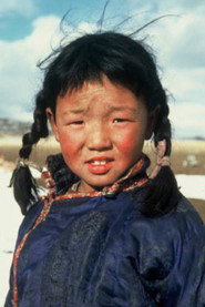 Photo of 普洁 as 自己
