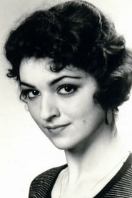 Photo of Elena Seropova as Anna