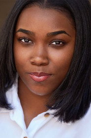 Photo of Aira Shai as Koquesha