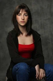 Photo of Martina de Madrazo as Diana