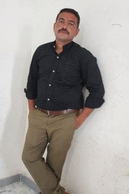 Photo of Aakash Maheriya as Bholiyo