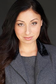Photo of Grace LaRocca as Bridgette