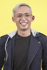 Photo of Randhika Djamil as Dadang