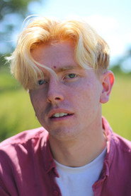 Photo of Brandon Hewitt as Zombie