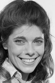 Photo of Sian Barbara Allen as Esther Spencer