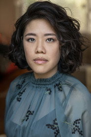 Photo of Jen Huang as Beth