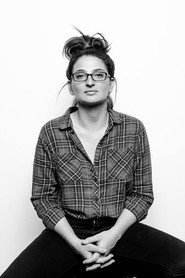 Photo of Jacqueline Rice as Monica