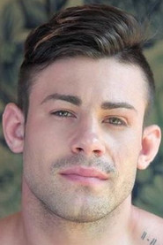 Photo of Sasha Blonnde as The Houseguest (Ricky Blue)