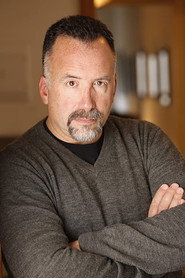 Photo of Bob Angelini as Lab Tech