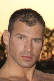 Photo of Daryl Domingues as as Daryl Dominguez