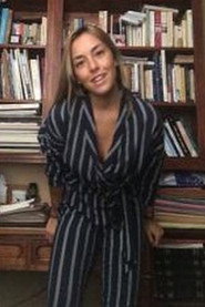 Photo of Saveria Giorgi as Laetitia