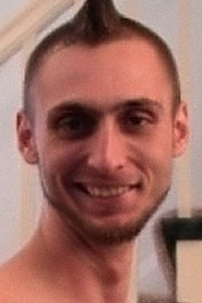 Photo of Jake Drake