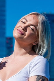 Photo of Marta Püssa as (voice)