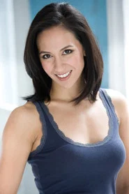 Photo of Kristine Covillo as Hugo's Daughter - Adult
