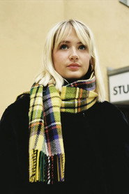 Photo of Safien van Westing as Masked Person 3