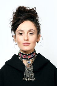 Photo of Alina Pash as Vika