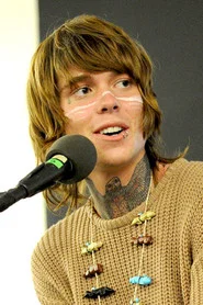 Photo of Chris Drew as Self