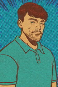 Photo of Christian Meola