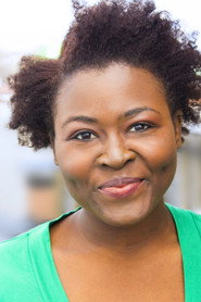 Photo of Chengusoyane Kargbo as Blanche Montgomery