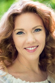 Photo of Anna Majchrzak as Soprano