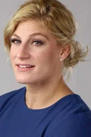 Photo of Kayla Harrison as Self