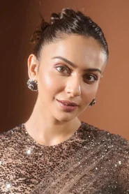 Photo of Rakul Preet Singh as Sweety/Janaky