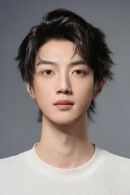 Photo of 陆明杰 as 许淮