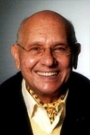 Photo of Frank Agrama as الصحفي مجدي