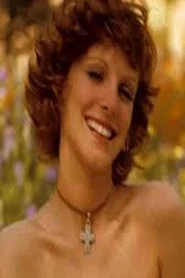 Photo of Gwen Welles as Hellé