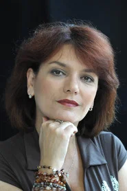 Photo of Radó Denise as Feleség