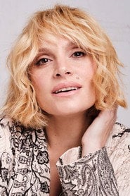 Photo of Eleonora Zouganeli as Singer