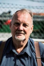 Photo of Janne Olsson as Self