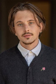 Photo of Brandon Koen as Buckley