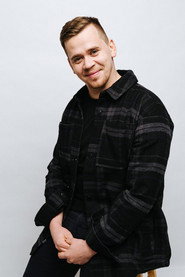 Photo of Rūdolfs Kugrēns as Self